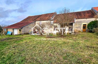 vente maison 179 000 € à proximité de Belleville-sur-Loire (18240)