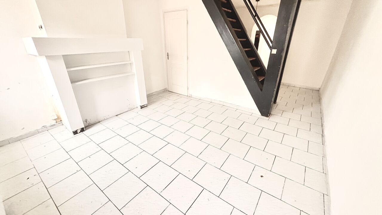 maison 5 pièces 75 m2 à vendre à Annezin (62232)