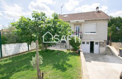 vente maison 420 000 € à proximité de Villemoisson-sur-Orge (91360)