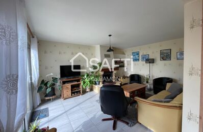 vente maison 346 000 € à proximité de Roscoff (29680)