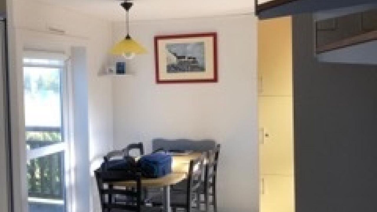 appartement 3 pièces 40 m2 à vendre à Batz-sur-Mer (44740)