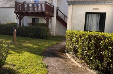 vente appartement 90 000 € à proximité de Guérande (44350)