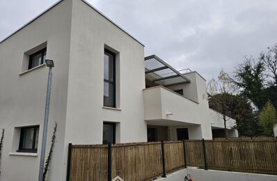 vente appartement 369 800 € à proximité de Jacou (34830)