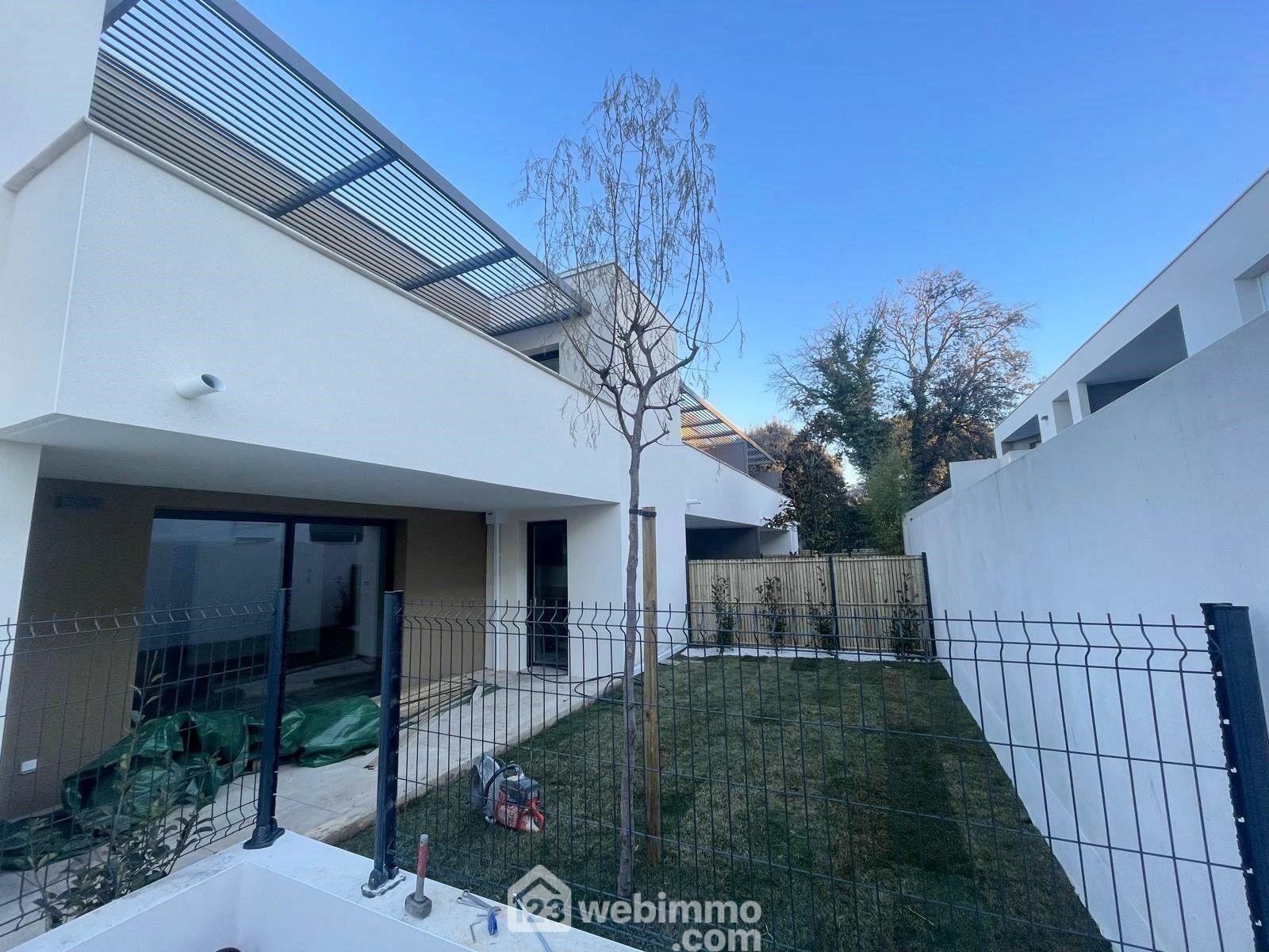 Agence immobilière de 123webimmo Montpellier Sud Est