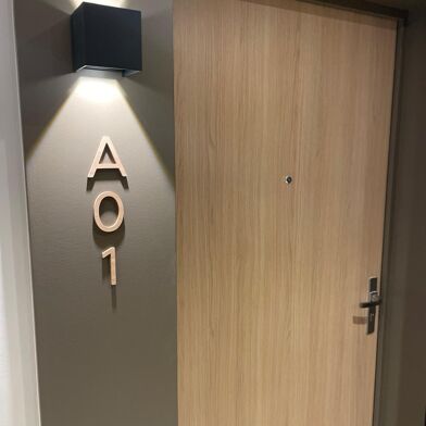 Appartement 3 pièces 369800 €