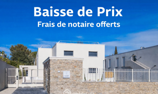 Appartement 3 Pièces 57 m² à vendre à Castelnau-le-Lez (34170)