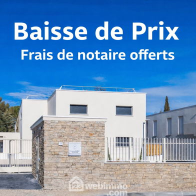 Appartement 3 pièces 325000 €