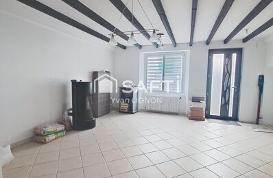 vente maison 295 000 € à proximité de Saint-André-des-Eaux (44117)