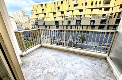 appartement 1 pièces 27 m2 à vendre à Nice (06000)