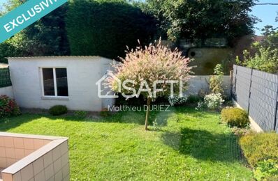 vente maison 220 000 € à proximité de Ghyvelde (59254)