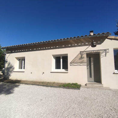 Maison 4 pièces 140 m²