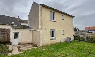 Maison 5 Pièces 79 m² à vendre à Fruges (62310)