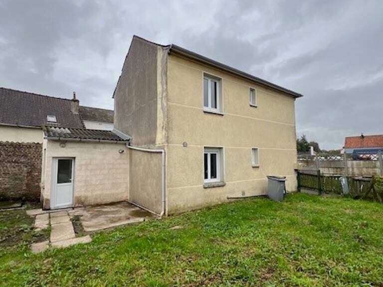 Maison 5 pièces 79 m² — photo 1