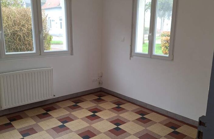 Vente maison 5 pièces 79 m² Fruges (62310) — photo 2