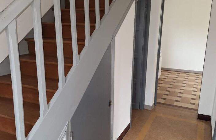 Vente maison 5 pièces 79 m² Fruges (62310) — photo 3