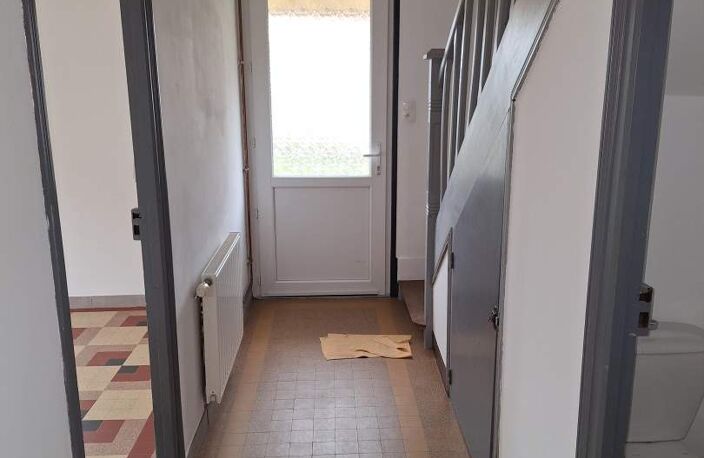Vente maison 5 pièces 79 m² Fruges (62310) — photo 4