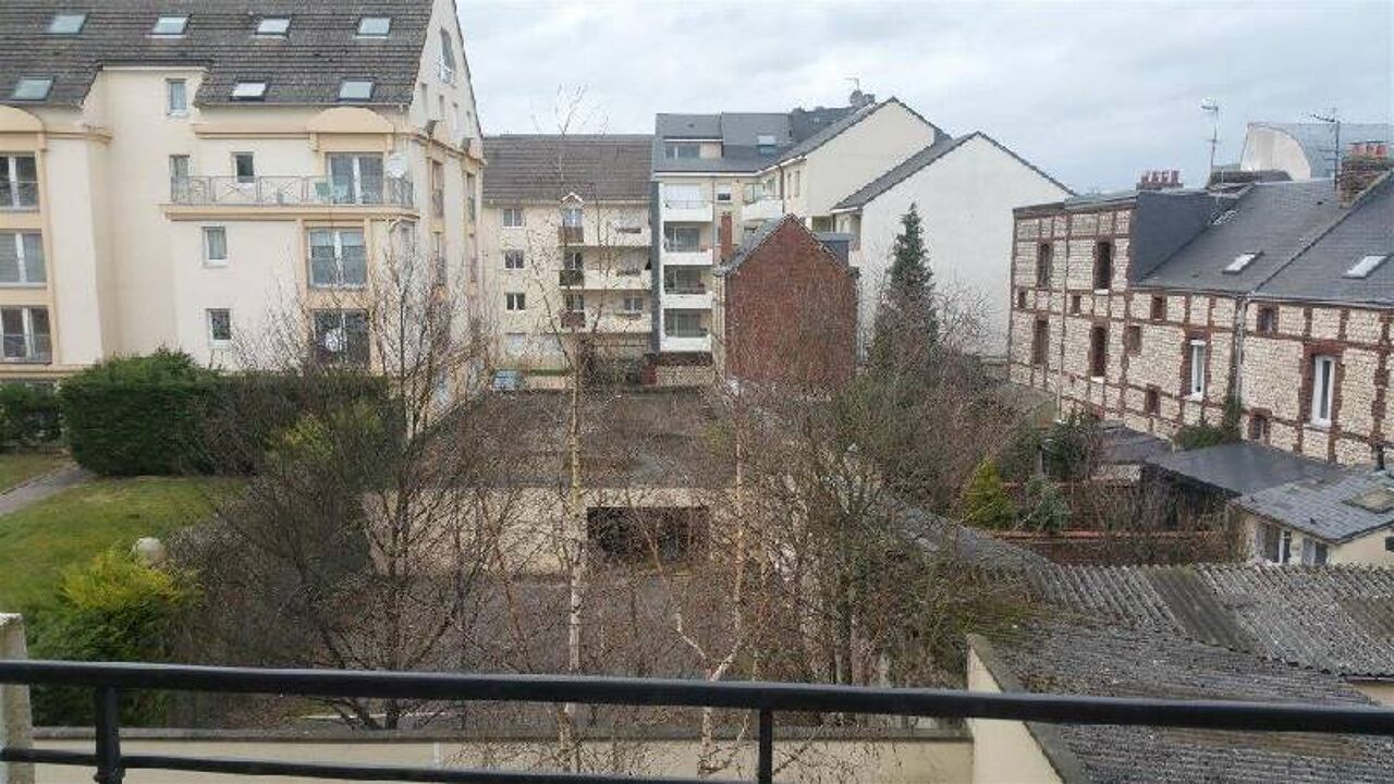 appartement 3 pièces 69 m2 à louer à Rouen (76100)