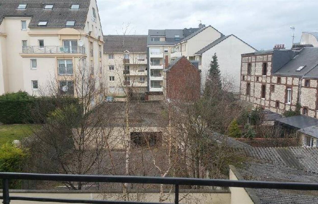 appartement 3 pièces 69 m2 à louer à Rouen (76100)