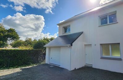 vente maison 235 000 € à proximité de La Meilleraye-de-Bretagne (44520)