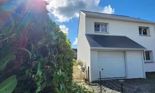 Maison 4 Pièces 119 m² à vendre à Pannecé (44440)