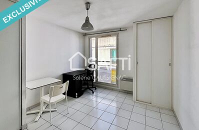 vente appartement 58 000 € à proximité de Graveson (13690)