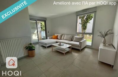 vente appartement 250 000 € à proximité de Flourens (31130)