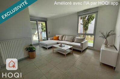 vente appartement 240 000 € à proximité de Saint-Geniès-Bellevue (31180)