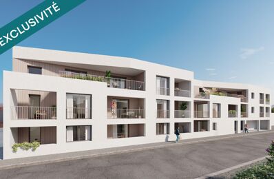 vente appartement 259 000 € à proximité de Saint-Christophe-du-Ligneron (85670)