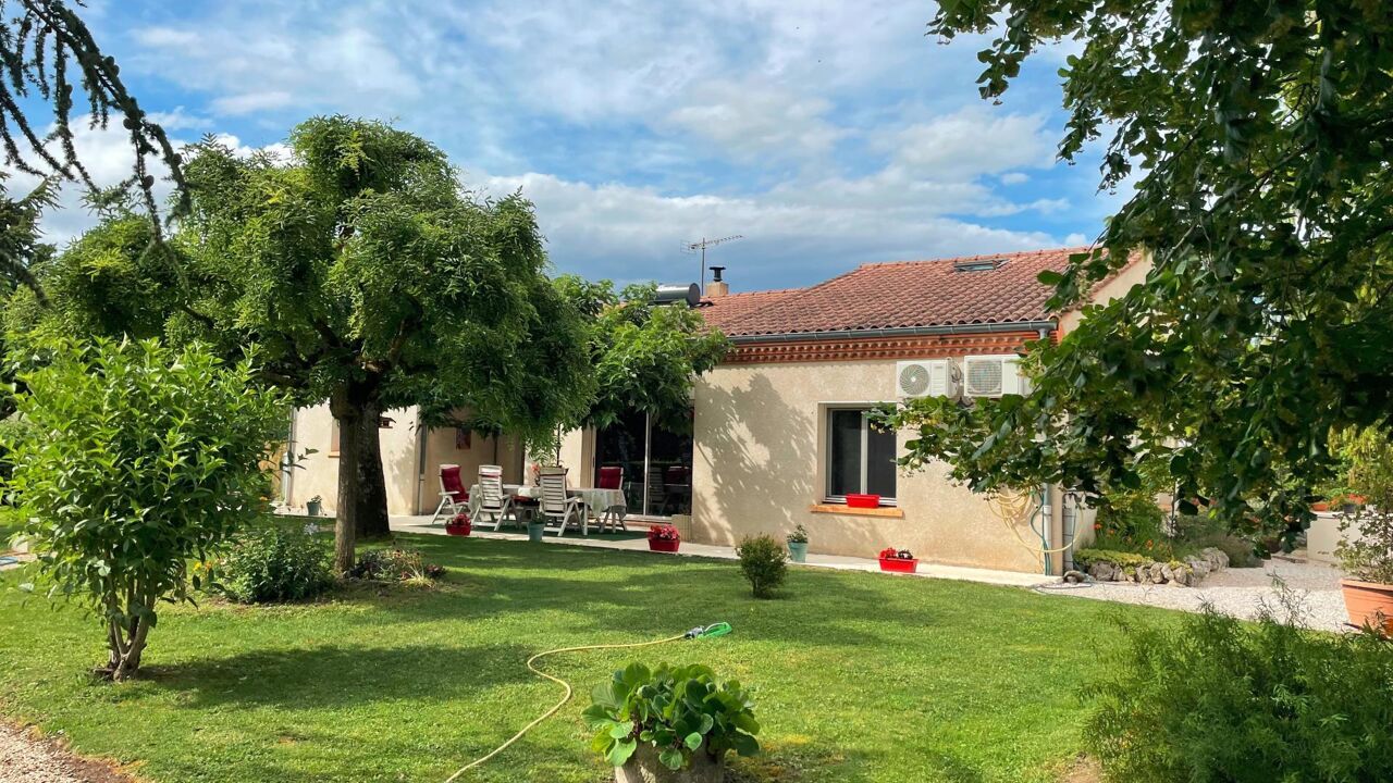 maison 5 pièces 138 m2 à vendre à Castres (81100)