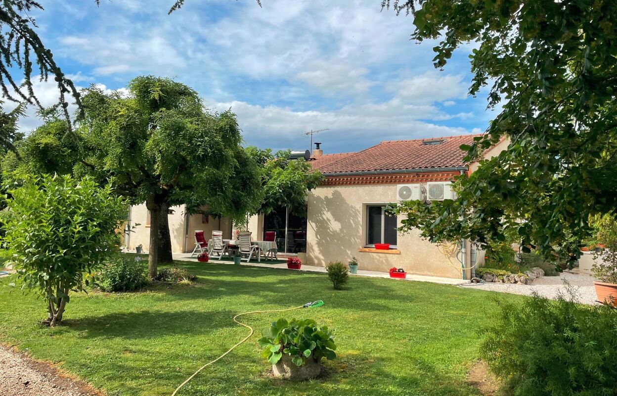 maison 5 pièces 138 m2 à vendre à Castres (81100)