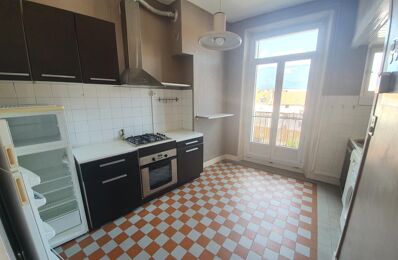 appartement 2 pièces 66 m2 à louer à Grenoble (38000)