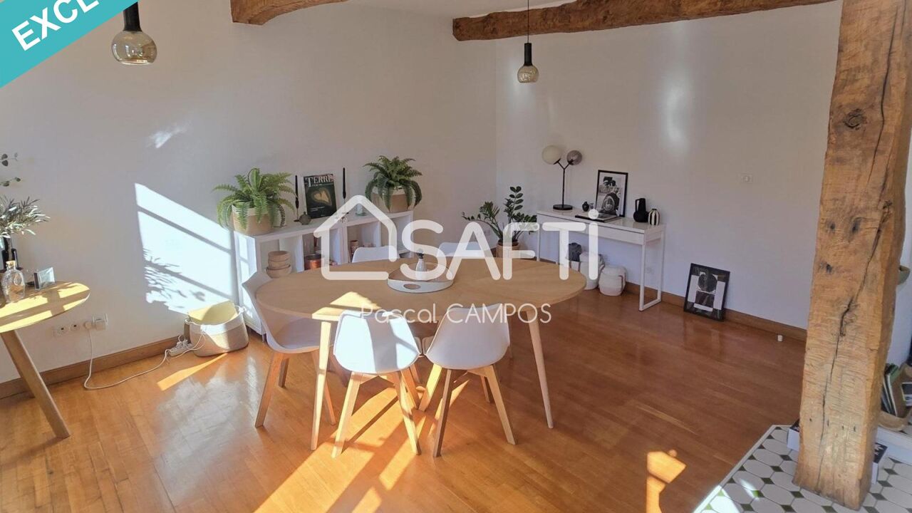 maison 8 pièces 195 m2 à vendre à Mazères (09270)