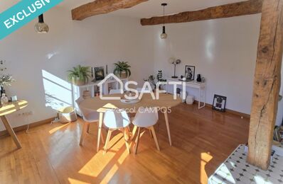 vente maison 255 000 € à proximité de Salles-sur-l'Hers (11410)