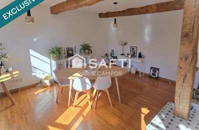 vente maison 255 000 € à proximité de Saverdun (09700)