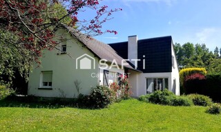 Maison 7 Pièces 164 m² à vendre à Tully (80130)
