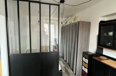 location appartement 700 € CC /mois à proximité de Athis-Mons (91200)