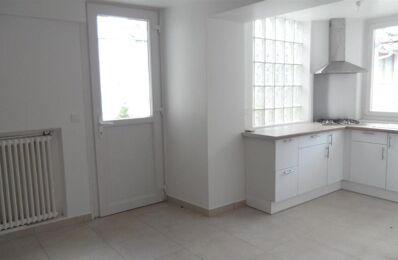 location maison 1 131 € CC /mois à proximité de Choisy-le-Roi (94600)