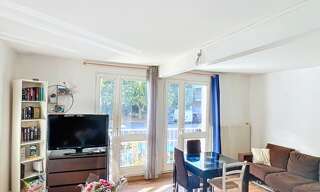 Appartement 3 Pièces 66 m² à vendre à Toulouse (31500)