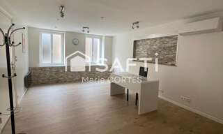 Commerce 5 Pièces 135 m² à vendre à Gaillac (81600)