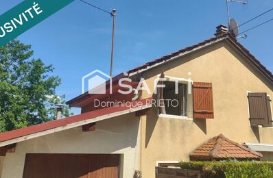 vente maison 276 000 € à proximité de Veigy-Foncenex (74140)