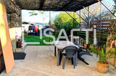 vente maison 135 000 € à proximité de Sauveterre (81240)