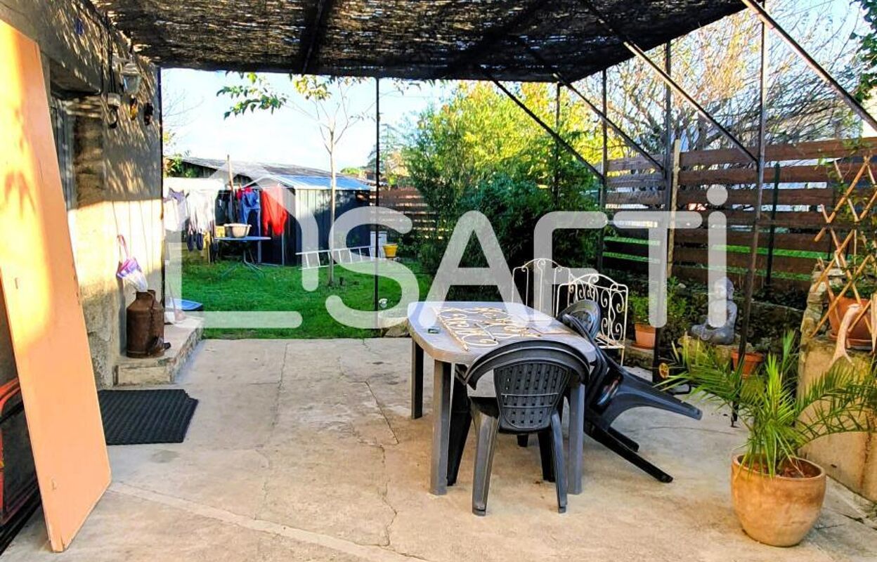 maison 5 pièces 78 m2 à vendre à Aussillon (81200)