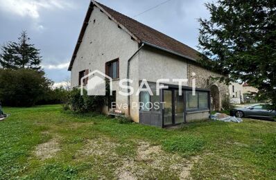 vente maison 149 000 € à proximité de Besançon (25000)