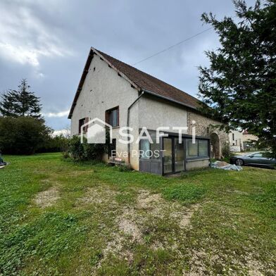 Maison 2 pièces 135000 €