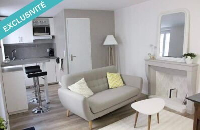 vente appartement 115 000 € à proximité de Magny-sur-Tille (21110)