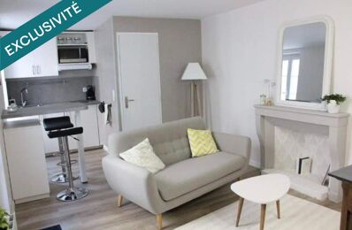 vente appartement 115 000 € à proximité de Longvic (21600)