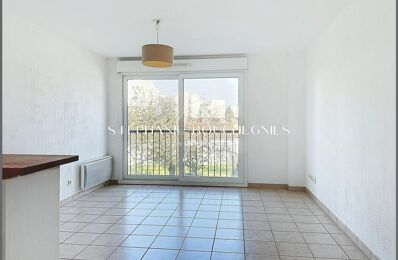 appartement 2 pièces 40 m2 à vendre à Royan (17200)