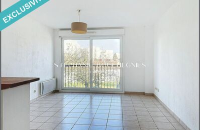 vente appartement 138 000 € à proximité de Saint-Sulpice-de-Royan (17200)