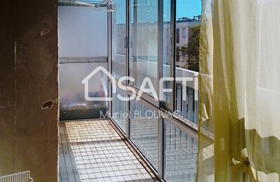 vente appartement 274 000 € à proximité de Mimet (13105)