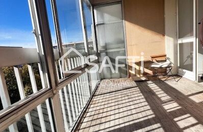 vente appartement 249 000 € à proximité de Le Puy-Sainte-Réparade (13610)